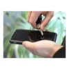 Pellicola Protettiva In Vetro Temperato Quad Lock Per Iphone 15 E Iphone 15 Pro