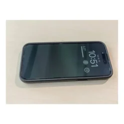 Pellicola Protettiva In Vetro Temperato Quad Lock Per Iphone 15 E Iphone 15 Pro