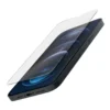 Pellicola Protettiva In Vetro Temperato Quad Lock Per Iphone 12 Pro Max