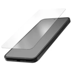 Pellicola Protettiva In Vetro Temperato Quad Lock Per Samsung Galaxy S24