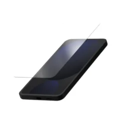 Pellicola Protettiva In Vetro Temperato Quad Lock Per Samsung Galaxy S25+