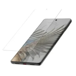Pellicola Protettiva Quad Lock Per Google Pixel 7 Pro - Coppia