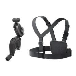 Pettorina Bike Bundle Insta360