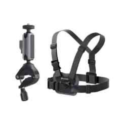 Pettorina Bike Bundle Insta360