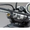 Piastra Accendisigari Sw-Motech Attacco Manubrio M8