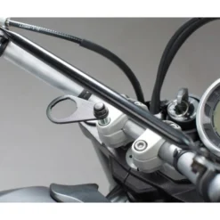 Piastra Accendisigari Sw-Motech Attacco Manubrio M8