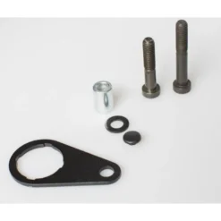 Piastra Accendisigari Sw-Motech Attacco Manubrio M8