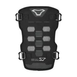 Piastra Di Base Macna Rocktopus Nero