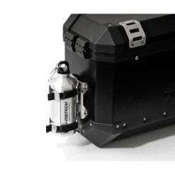 Piastra Fissaggio Borraccia Sw-Motech Valigia TRAX