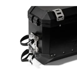Piastra Fissaggio Borraccia Sw-Motech Valigia TRAX