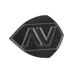Piastra Mentoniera In Metallo Ls2 Per Casco Advant FF906