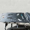 Piastra Monoposto Mytech BMW412 Nero