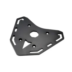 Piastra Portatutto Mytech PPT003 Nero