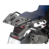 Piastra Universale In Alluminio Givi M8B Nero