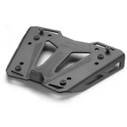 Piastra Universale In Alluminio Givi M8B Nero