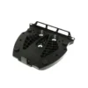 Piatto Adattatore ALU-RACK Bauletto Givi/Kappa Monolock