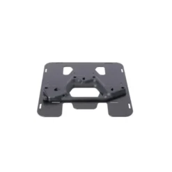 Piatto Adattatore Destro Sw-Motech SysBag WP M Nero
