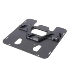 Piatto Adattatore Destro Sw-Motech SysBag WP M Nero