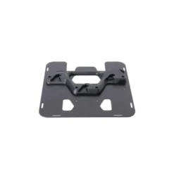 Piatto Adattatore Destro Sw-Motech SysBag WP M Nero
