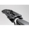 Piatto Adattatore Sw-Motech STREET-RACK Bauletti Shad