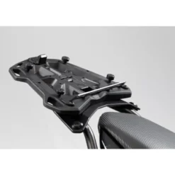 Piatto Adattatore Sw-Motech STREET-RACK Bauletti Shad