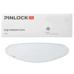Pinlock Tucano Urbano Per Casco Fastflip