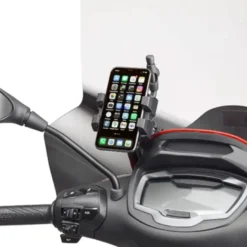 Pinza Porta Smartphone Givi S921