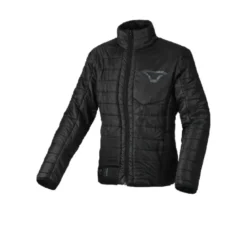 Piumino Donna Macna Regal Nero