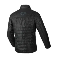 Piumino Donna Macna Regal Nero