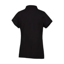Polo Macna Donna Nero