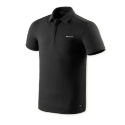 Polo Revit Wyatt Nero