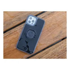 Poncho Mag Quad Lock Per Iphone 15