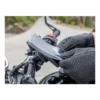 Poncho Mag Quad Lock Per Iphone 15 Pro