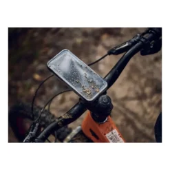 Poncho Mag Quad Lock Per Iphone 15 Pro