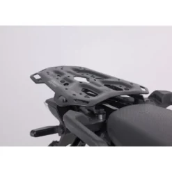 Portabagagli ADVENTURE-RACK Nero. Modelli KTM, Husqvarna Norden 901.