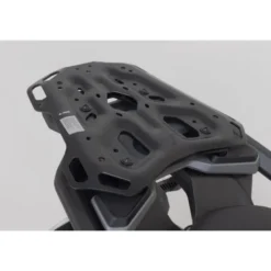 Portabagagli ADVENTURE-RACK Nero R 1300 GS/Adv (23-) Supporto BMW bauletto