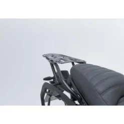 Portabagagli ADVENTURE-RACK Sw-Motech Nero. BMW R 1300 GS (23-).