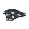 Portabagagli ADVENTURE-RACK Sw-Motech Nero. Moto Guzzi V85 TT (24-).