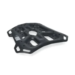 Portabagagli ADVENTURE-RACK Sw-Motech Nero. Moto Guzzi V85 TT (24-).
