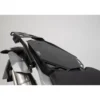 Portabagagli per sellino posteriore SEAT-RACK Nero. KTM 790 Duke (18-).