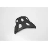 Portabagagli Street-Rack Nero. Honda Cl500 (22-).