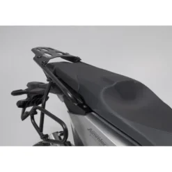 Portabagagli STREET-RACK Nero. Honda X-ADV (20-).