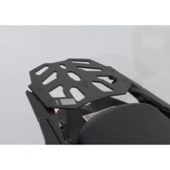 Portabagagli STREET-RACK Nero. Kawasaki Versys 1000 (12-).