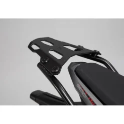 Portabagagli STREET-RACK Nero. Kawasaki Z900 (16-).