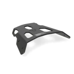 Portabagagli STREET-RACK Nero. Moto Guzzi V100 Mandello/S (22-).