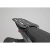 Portabagagli STREET-RACK Nero. Triumph Tiger 1050 Sport (13-).
