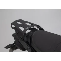 Portabagagli STREET-RACK Nero. Yamaha MT-10 / SP (16-21).