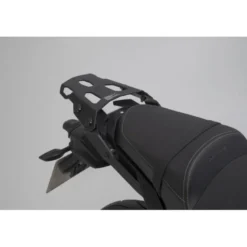 Portabagagli STREET-RACK Nero. Yamaha MT-10 / SP (16-21).