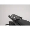 Portabagagli STREET-RACK Nero. Yamaha MT-07 Tracer (16-).
