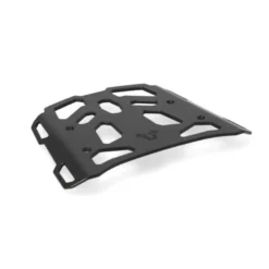 Portabagagli STREET-RACK Nero. Yamaha MT-07 Tracer (16-).